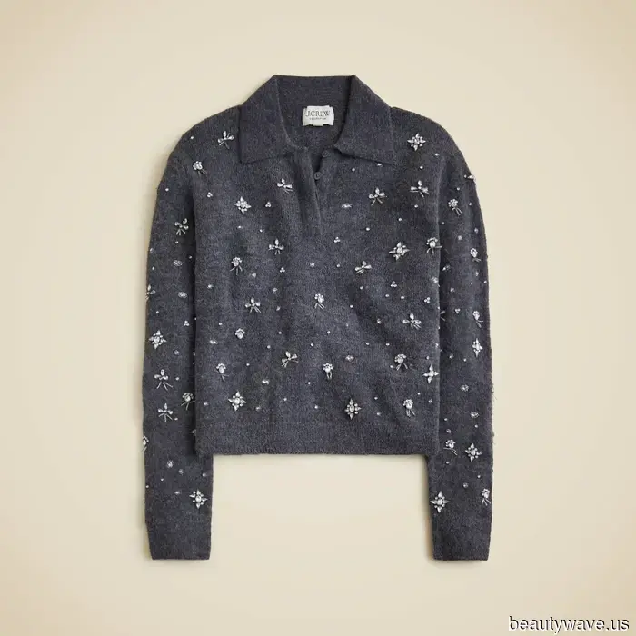 J.Crew has just unveiled its Holiday Campaign—explore curated gift guides for everyone on your shopping list.