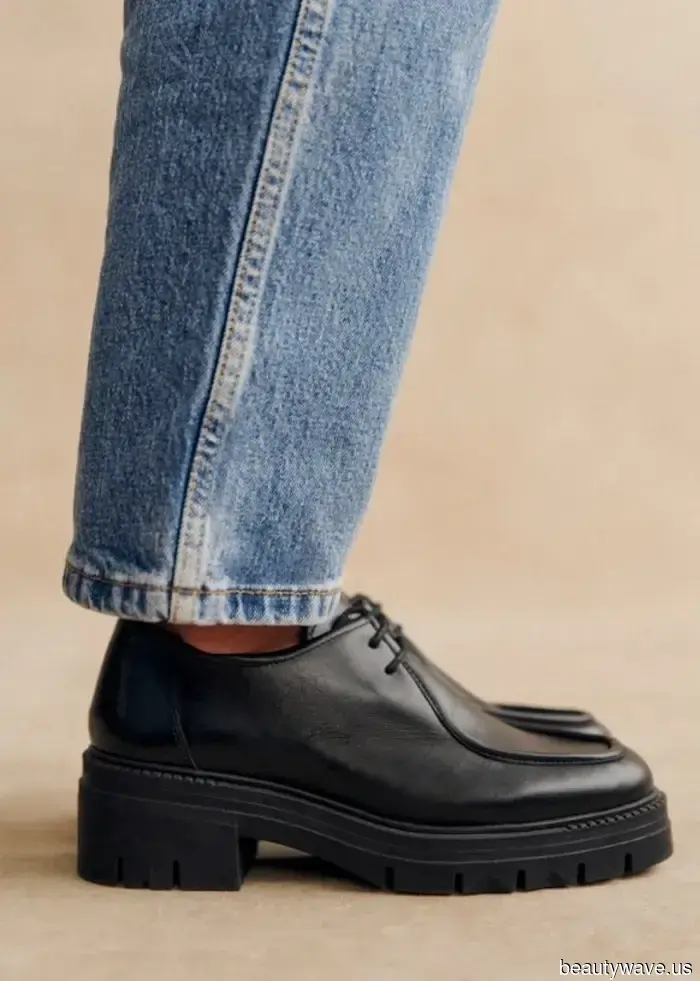 Ich lege eine Pause bei diesen 7 "veralteten" Winter-Schuhtrends ein und greife stattdessen zu diesen Optionen.