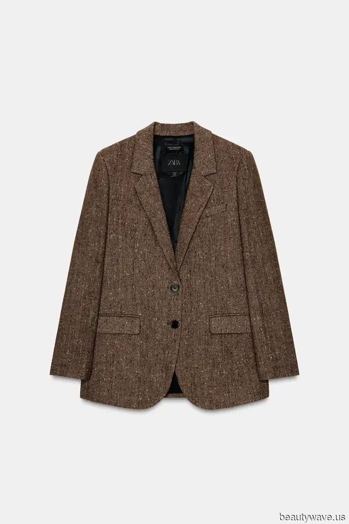 Predizione: Le ragazze francesi sarebbero così interessate a questi 25 nuovi ritrovamenti di Zara