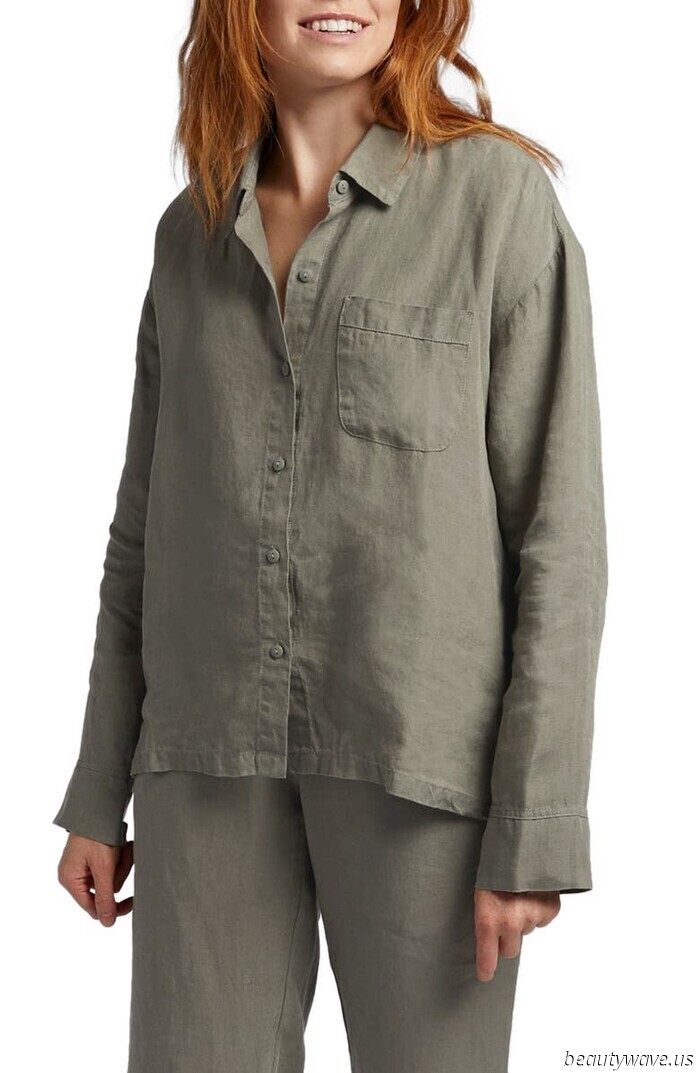 Don't Claim You Were Unaware—These 32 Upscale Nordstrom Essentials Are a Bargain in the Half-Yearly Sale