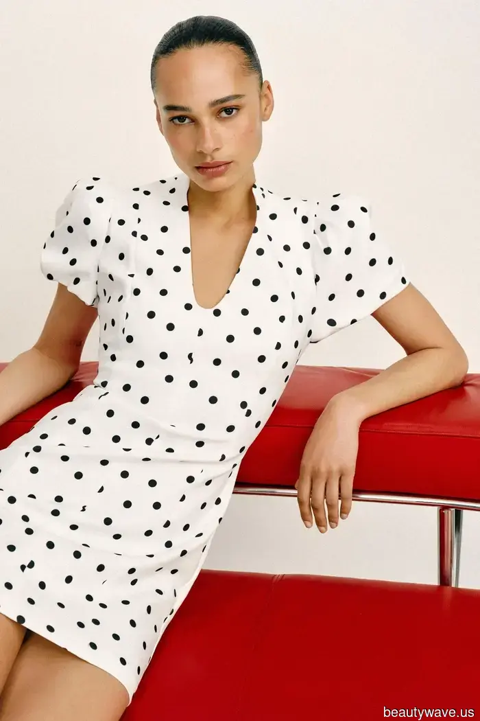 I've Discovered Them—34 Chic Summer Dresses That Fashionable Women Will Be Sporting From Now Until September.