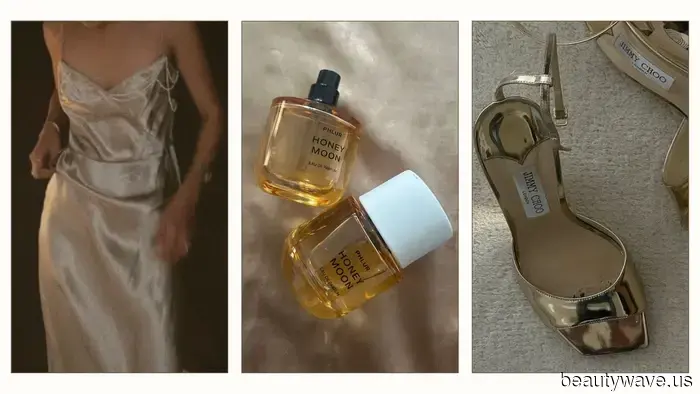 Mark My Words: This Summer, the Most Graceful Women Will Adorn Themselves with This Fragrance.