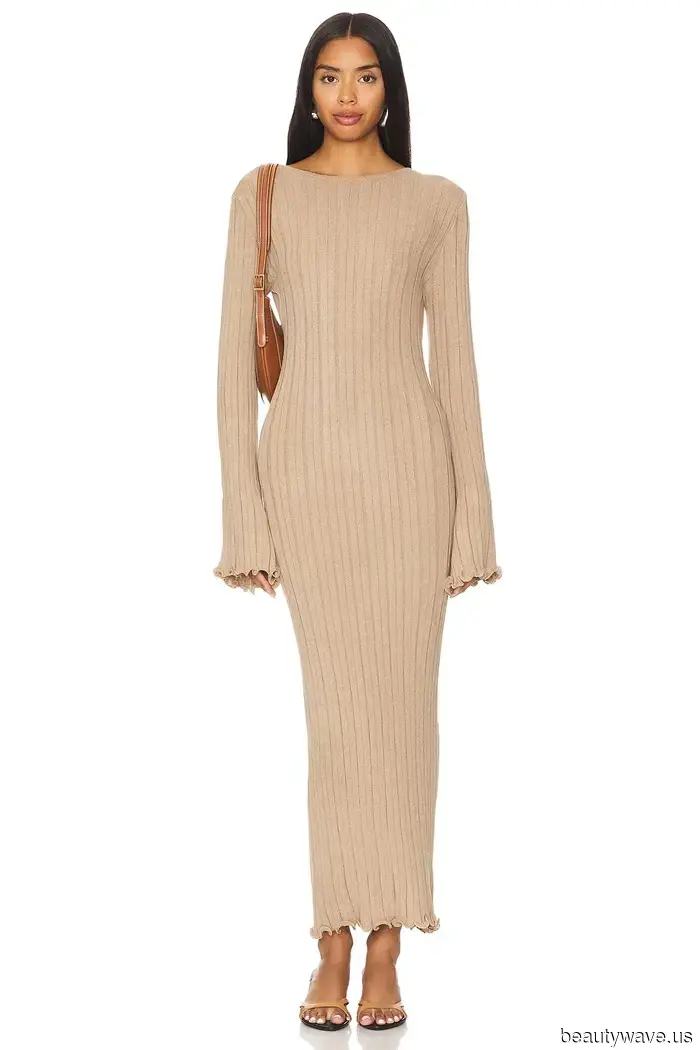 Sto Iniziando in Anticipo lo Shopping Autunnale&mdash;33 Pezzi Chiave Accessibili Che Troveresti in un Persona Benestante…