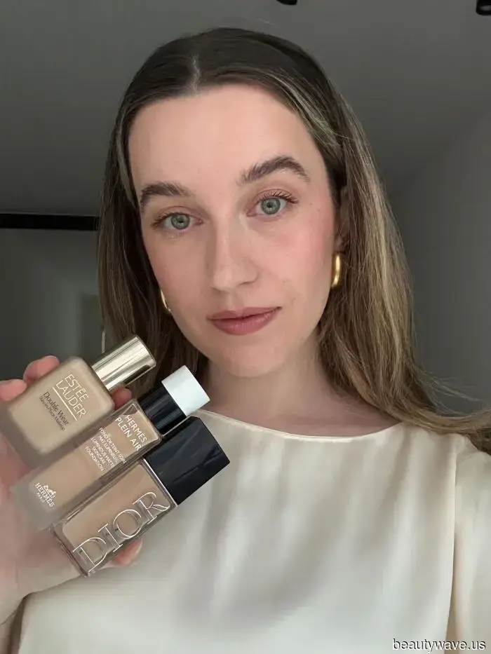 I Previously Disliked Foundation, But These 6 New Formulas Have Completely Improved My Makeup Skills.