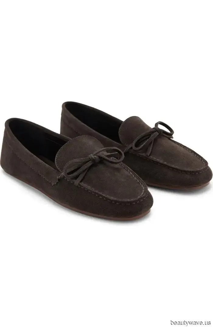 Ich weiß, dass du süße Schuhe und stilvolle Basics liebst&mdash;hier sind die modischsten Nordstrom-Funde unter 100 Dollar.