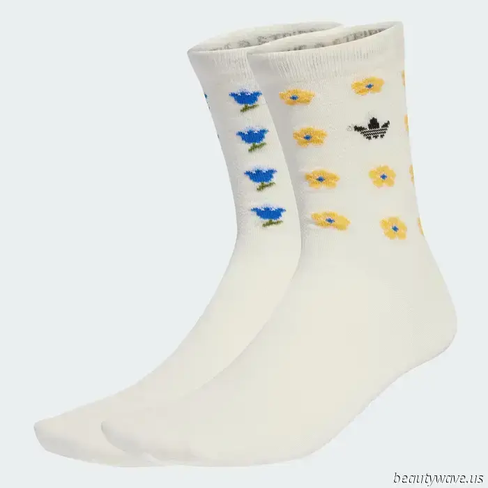Акции Adidas и Liberty London Collaboration только что закончились, а кроссовки Samba будут распроданы