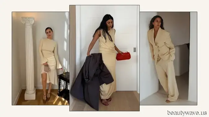 You Inquired, We Responded—Here Are the Shoe Colors That Pair Well With Butter Yellow Attire.