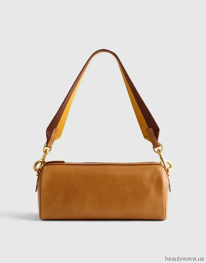 Compro para vivir: Estas 39 nuevas llegadas de J.Crew y Madewell para principios de otoño son geniales.