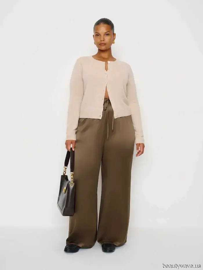 5 Simple and Chic Ways French Women Are Styling Trousers This Spring