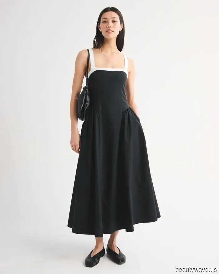The Abercrombie Memorial Day Sale Features Essential Cool-Girl Items—25 Discoveries That Absolutely Deserve Your Consideration