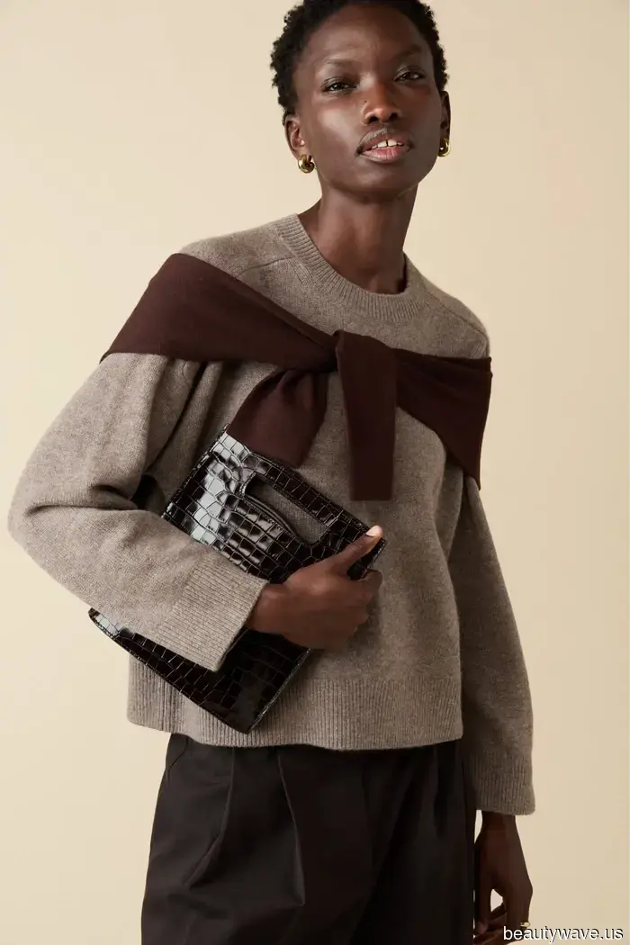 Ich bin Einkaufsdirektor und ich weiß, dass Modebewusste diese schicken Geschenke mögen werden.