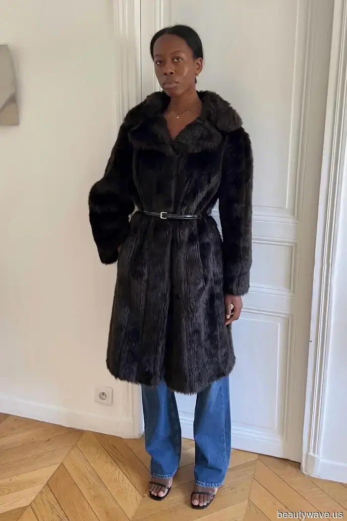 I reside in NYC but have just returned from Paris—here are the six winter trends I noticed in both cities.