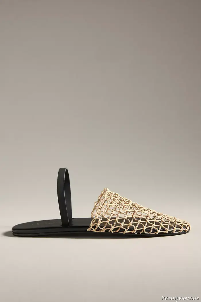 7 Stunning Sandal Trends That Fashion Enthusiasts Will Embrace in 2025