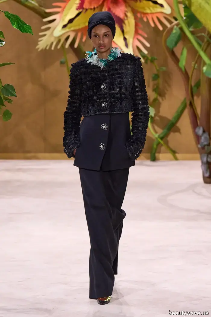 Chanel has just forecasted the top shoe color trend for 2027, and it’s one that might surprise you.