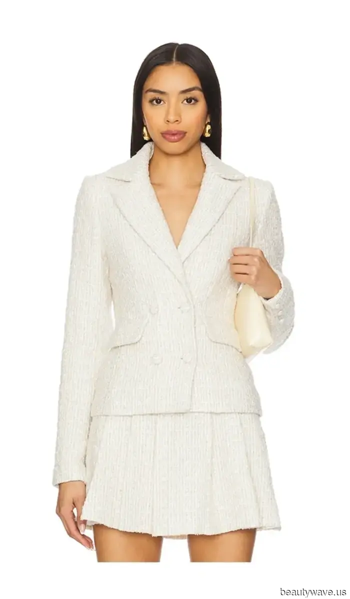 5 Tendencias de Chaquetas que Cada Persona de Moda Está Usando Esta Primavera