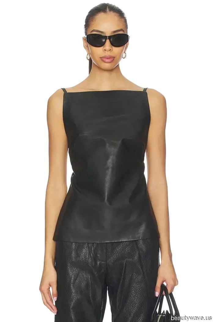 Eaves! Helsa! SRG! 7 Brands That Fashionable Individuals Always Check Out First at Revolve.