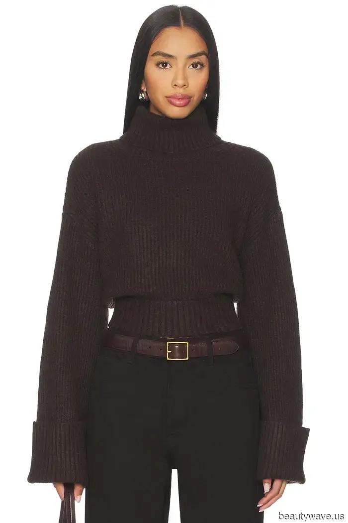 30 зимних предметов до $500, которые я обязательно куплю в Revolve в следующем месяце