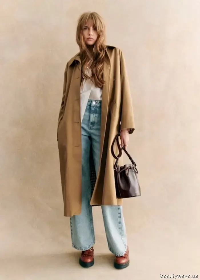 9 Non-Trendy Purchases That Create the Most Stylish Autumn Capsule Wardrobe