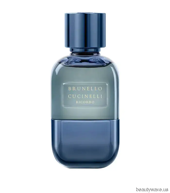 If you're looking to embody the scent of old money, this Italian perfume brand should definitely be on your list.