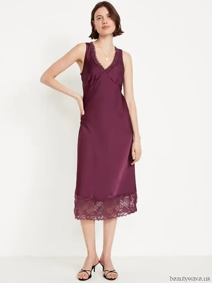 Warte&mdash;Old Navy ist *so* gut gerade: Diese 13 schicken Sale-Auswahlen geben NYC Cool Girl.