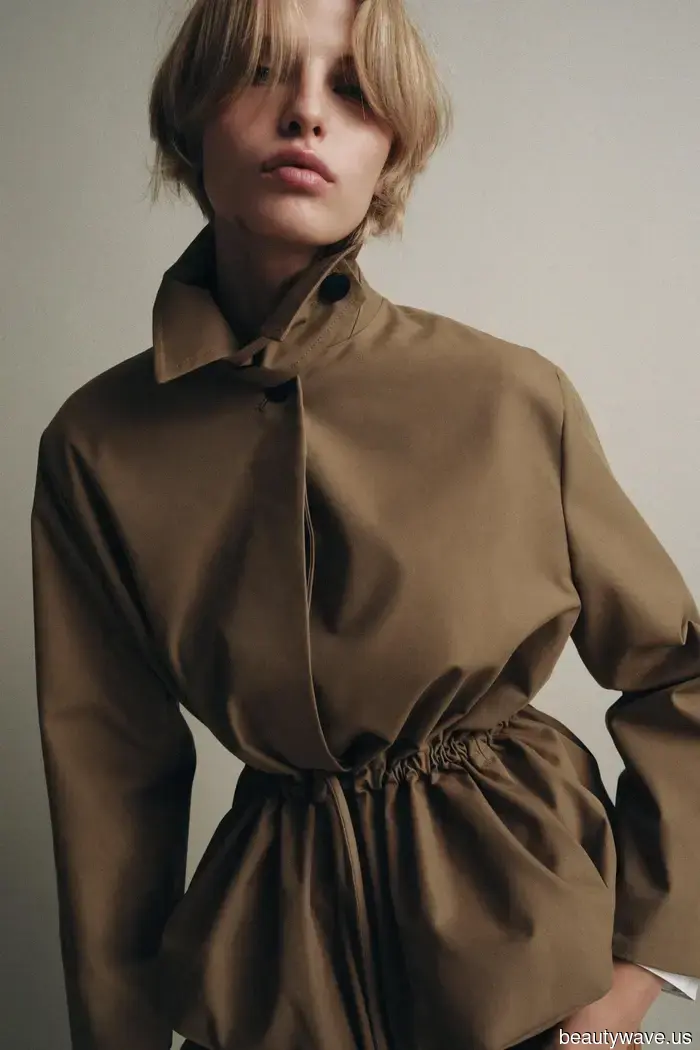 Questi 25 nuovi acquisti di Zara si esauriranno prima del 1° ottobre.