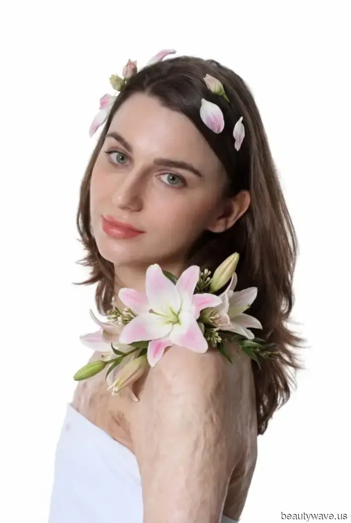 «La tua bellezza» — un progetto sull'accettazione della bellezza e dell'unicità di ogni ragazza