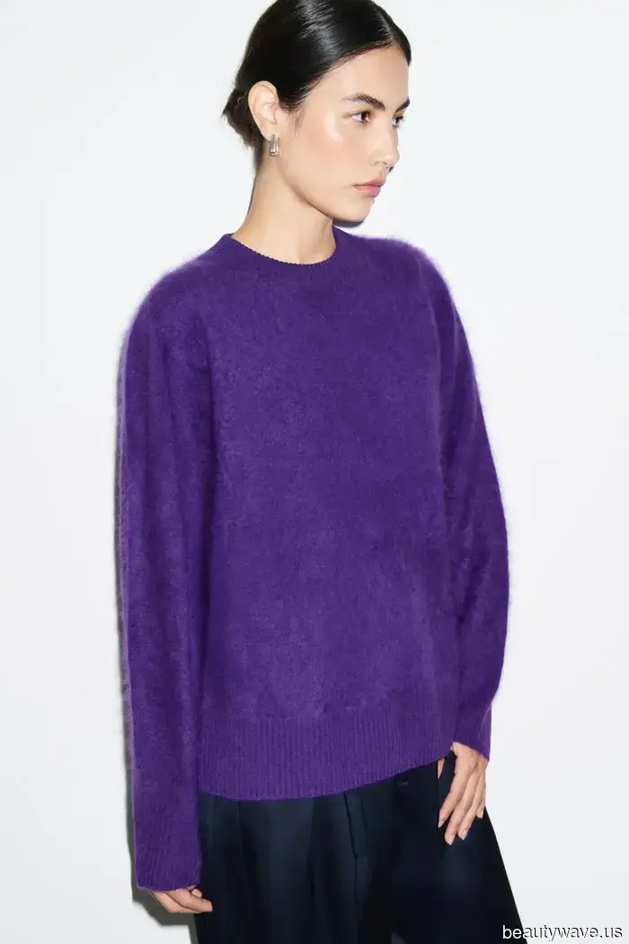 Ich bin eine Modeperson, und das sind die Kleidungsstücke, die ich von Aligne, Tibi, Vince, COS und Soft Goat tragen möchte.