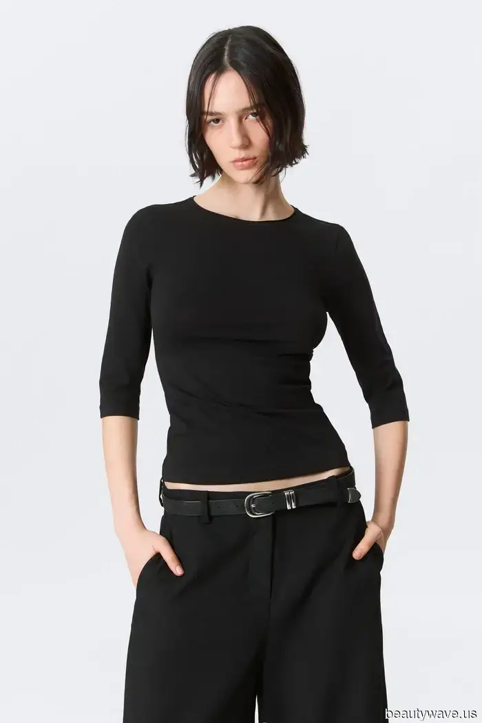 I've Discovered Them: 7 Work-Appropriate Outfit Trends That Simplify Stylish Office Attire in the Heat