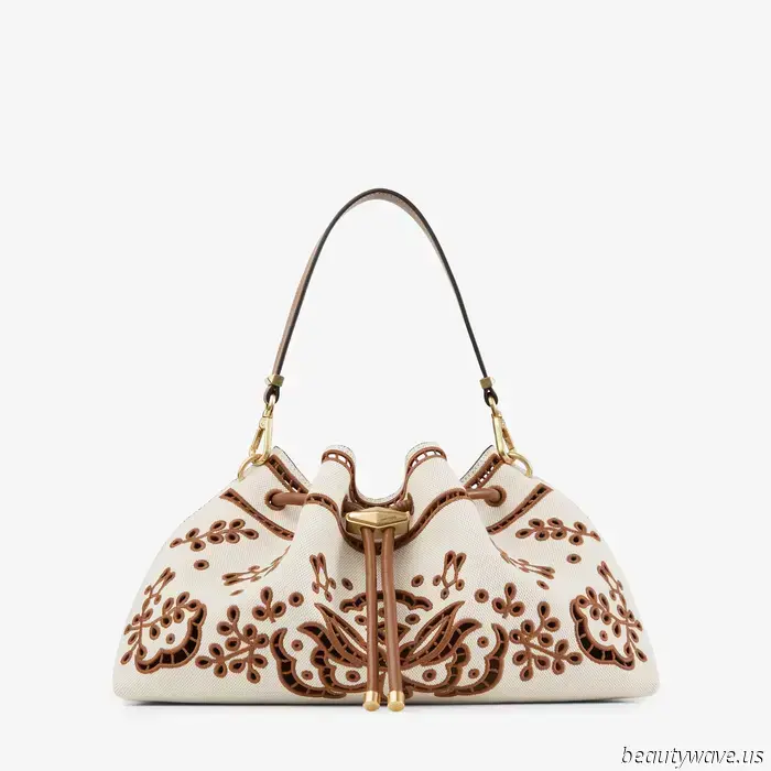 6 Summer It Bags on Trend That Exude "Absolutely, I'm in the Know"
