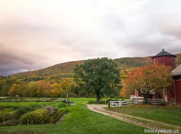 Empaca tus maletas: Los mejores destinos de otoño para visitar esta temporada