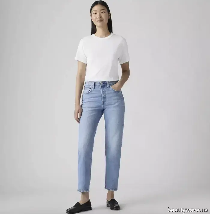 E ora, 4 outfit facili con jeans da indossare questa primavera