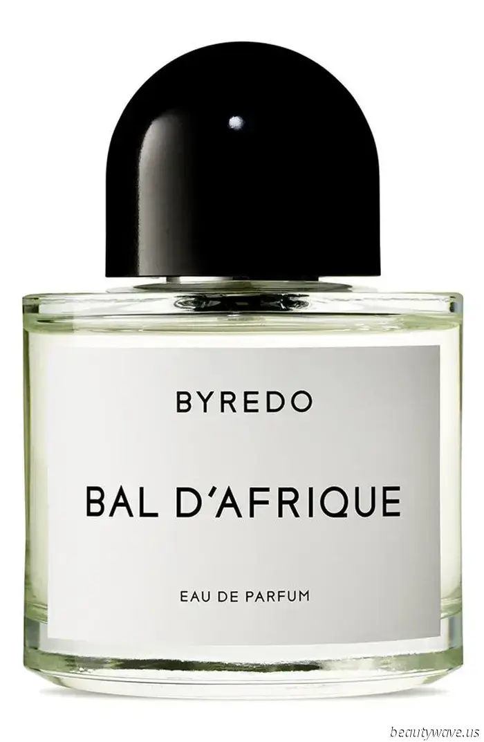 I’ve never considered myself a fan of coconut scents, but Byredo's new Alto Astral has changed that.