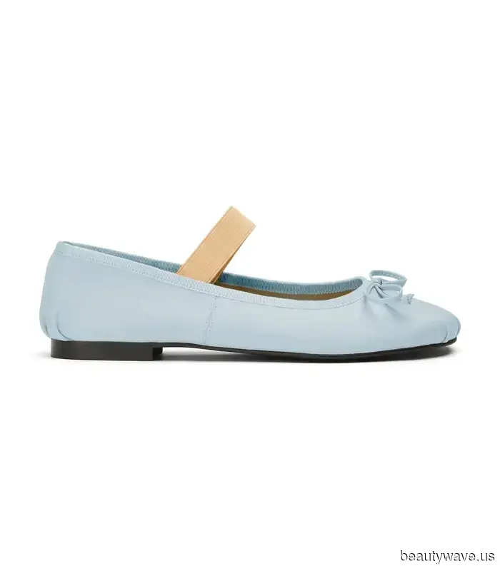 Ich habe die beste erschwingliche Alternative zu den weichen Loafers von The Row gefunden&mdash;bitte schön!