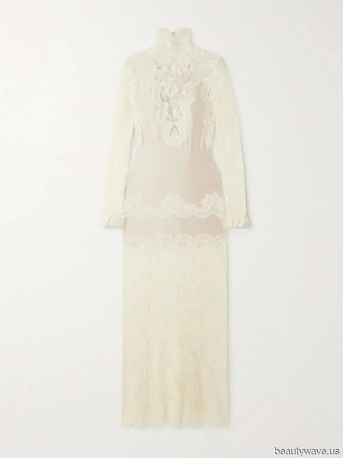 Впереди всех: 7 осенних трендов, которые покупают инсайдеры первыми