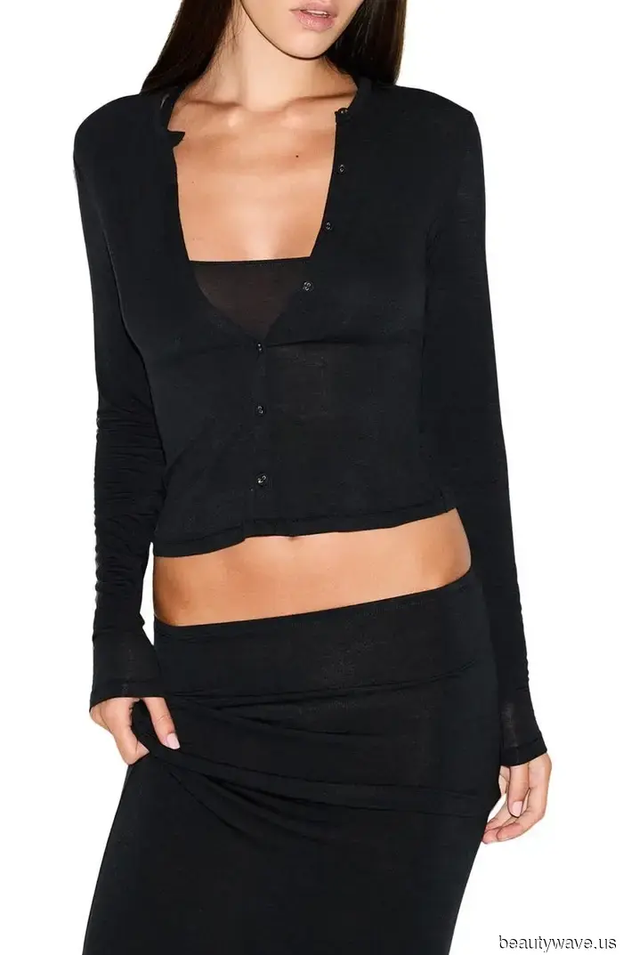 50 Hallazgos de Nordstrom por menos de $100 que transmiten serias vibras de "Compra Ahora"