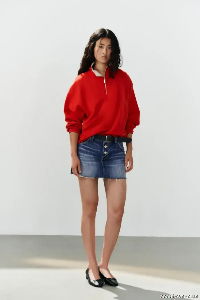 Las Nuevas Llegadas de Zara para la Temporada que la Gente Comprará Antes del 1 de Septiembre