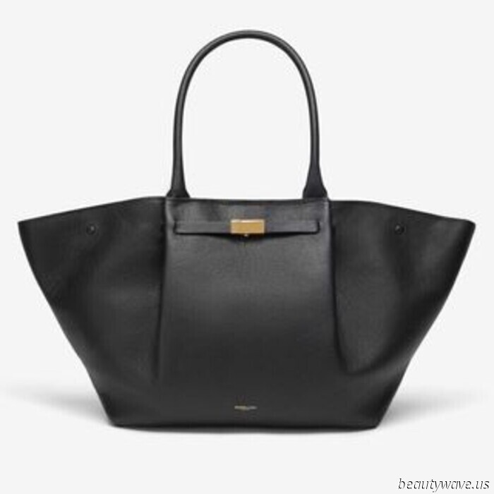 Non chiedetemi come, ma io * So * newyorkesi ameranno questa borsa Tote Katie Holmes-Backed