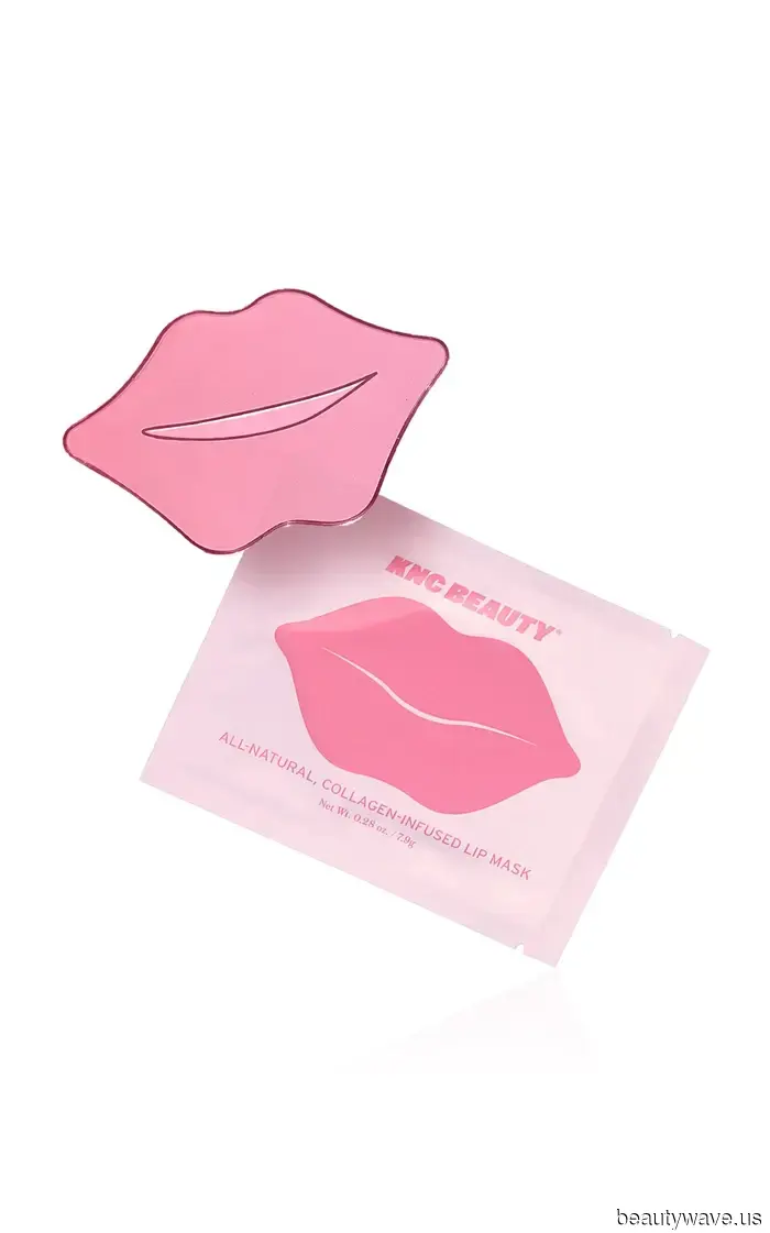 WWW Reviewed: We Evaluated the 10 Leading Lip Plumpers so You Don't Have To