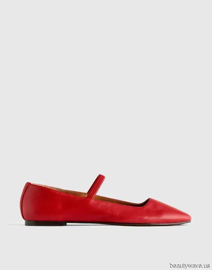Ballerinas haben Konkurrenz: Gwyneth Paltrow stylt weite Hosen mit diesem Schuhtrend stattdessen