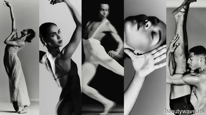1 Stage, 1 City, 1 Week: Chanel Unites 5 NYC Dance Companies for the BAAND Together Festival