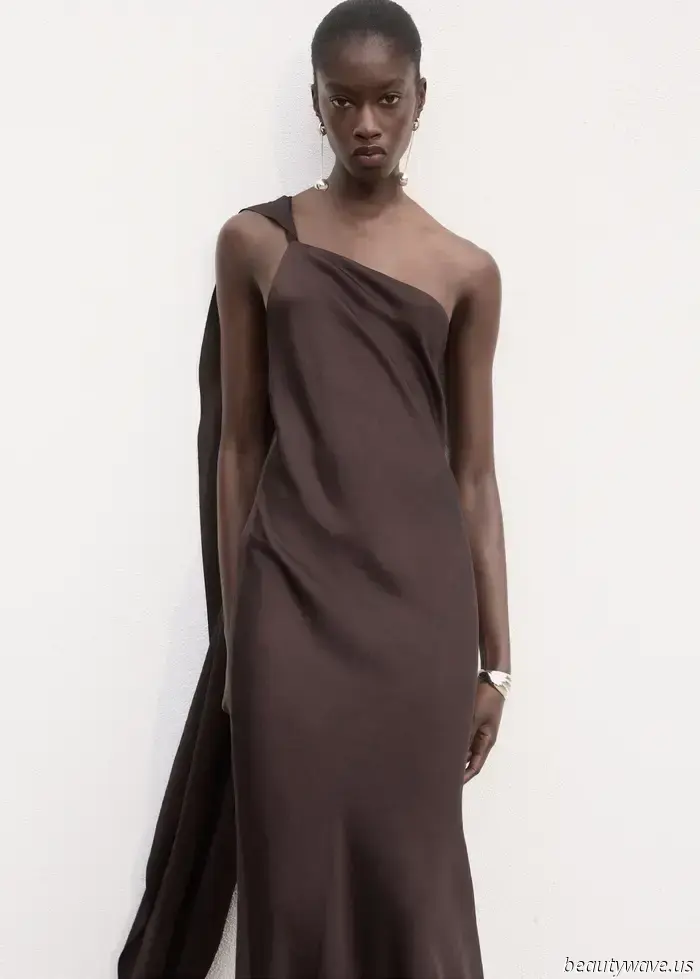 The Particular Dress Trend That Guarantees You Appear Classy and Elegant at Any Summer Occasion