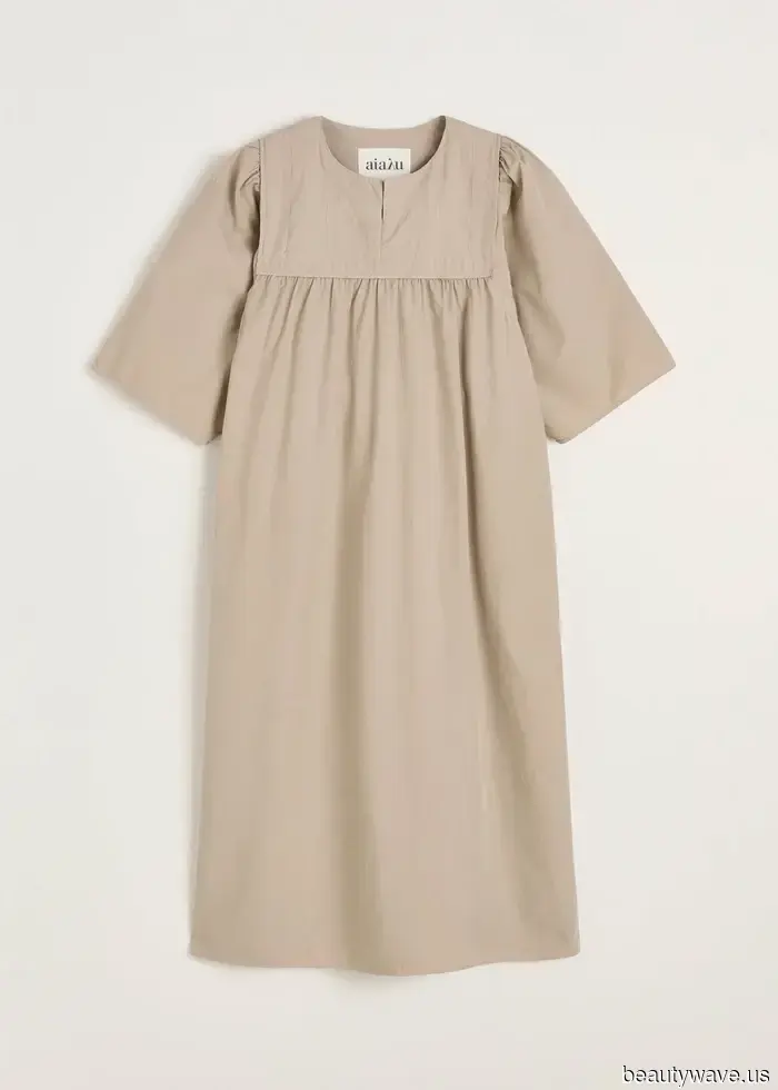 Soy Editora de Moda, Estos son los 5 Outfits de Finales de Verano que Estoy Usando Repetidamente Ahora Mismo