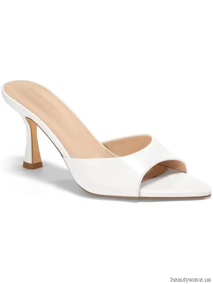 The shoe trends that everyone will be sporting by September 1 are already available for purchase during Amazon Prime Day.
