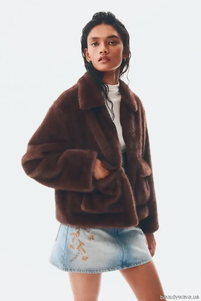 La mia amica mi ha scritto per consigli su H&M&mdash;11 stili invernali elevati che le ho subito inviato.