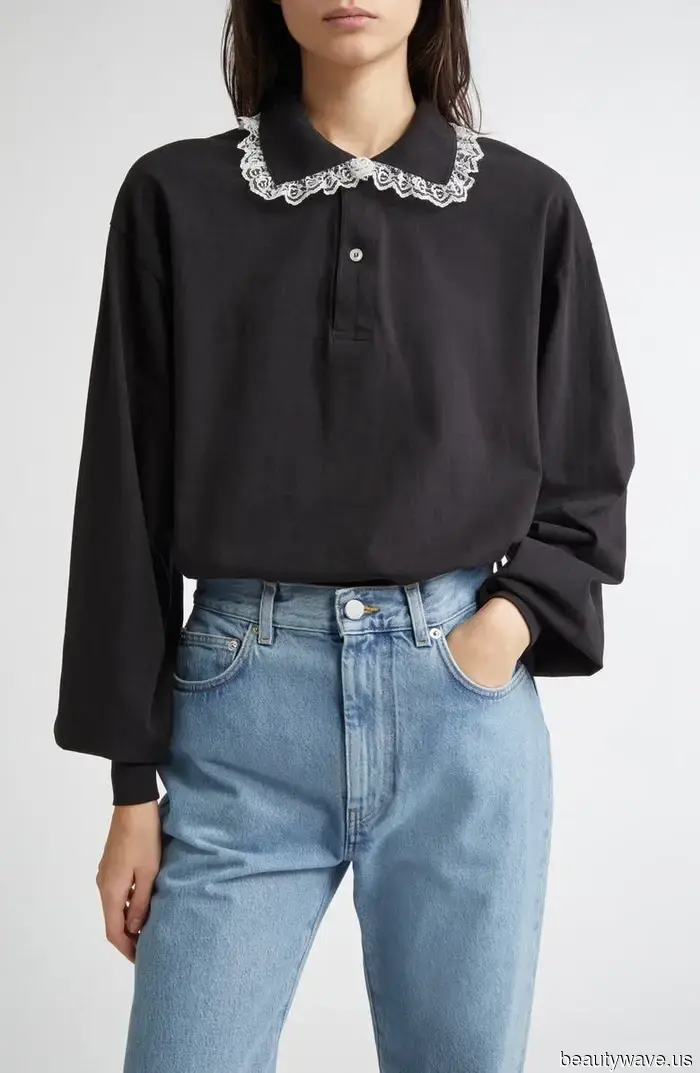 I'm a Gen Z Fashion Editor—8 Trendy Brands I Seek Out When Shopping at Nordstrom.