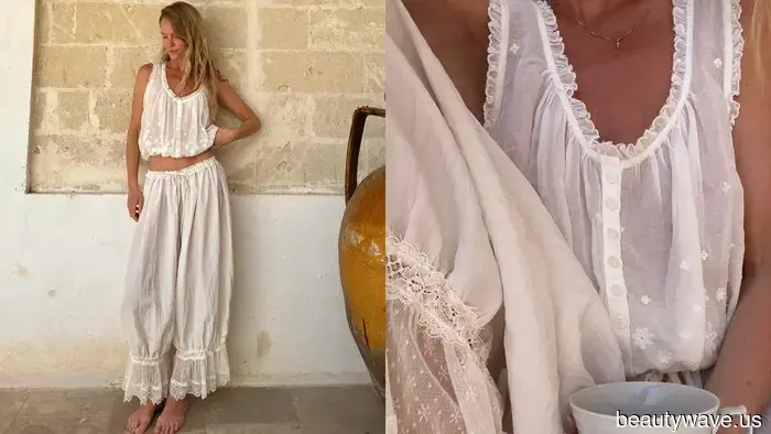 The Only Pants Stylish Women Are Choosing Over Jeans, Capris, and Kick-Flare Trousers This Summer