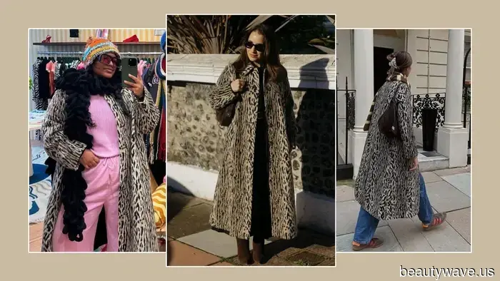 Dieser von Redakteuren genehmigte Mantel ist im zweiten Jahr in Folge im Trend&mdash;gerade jetzt ist er um 25% reduziert.