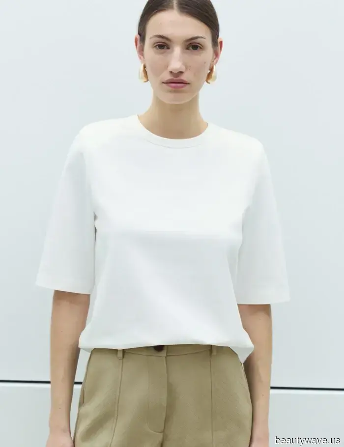 M&S Has Declared It: Here Are 5 Stylish Transitional Trends That Instantly Elevate Spring Outfits.