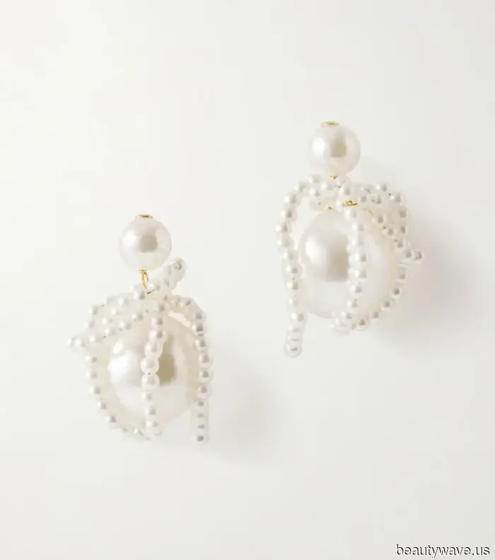 The Traditional Bride vs. The Alternative Bride: Two Future Brides with Contrasting Styles Showcase Their Wedding Inspiration Boards.