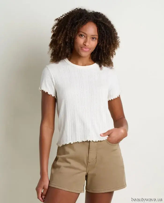 42 Fashionable Mother's Day Presents from Jenni Kayne, Shopbop, J.Crew, and Others